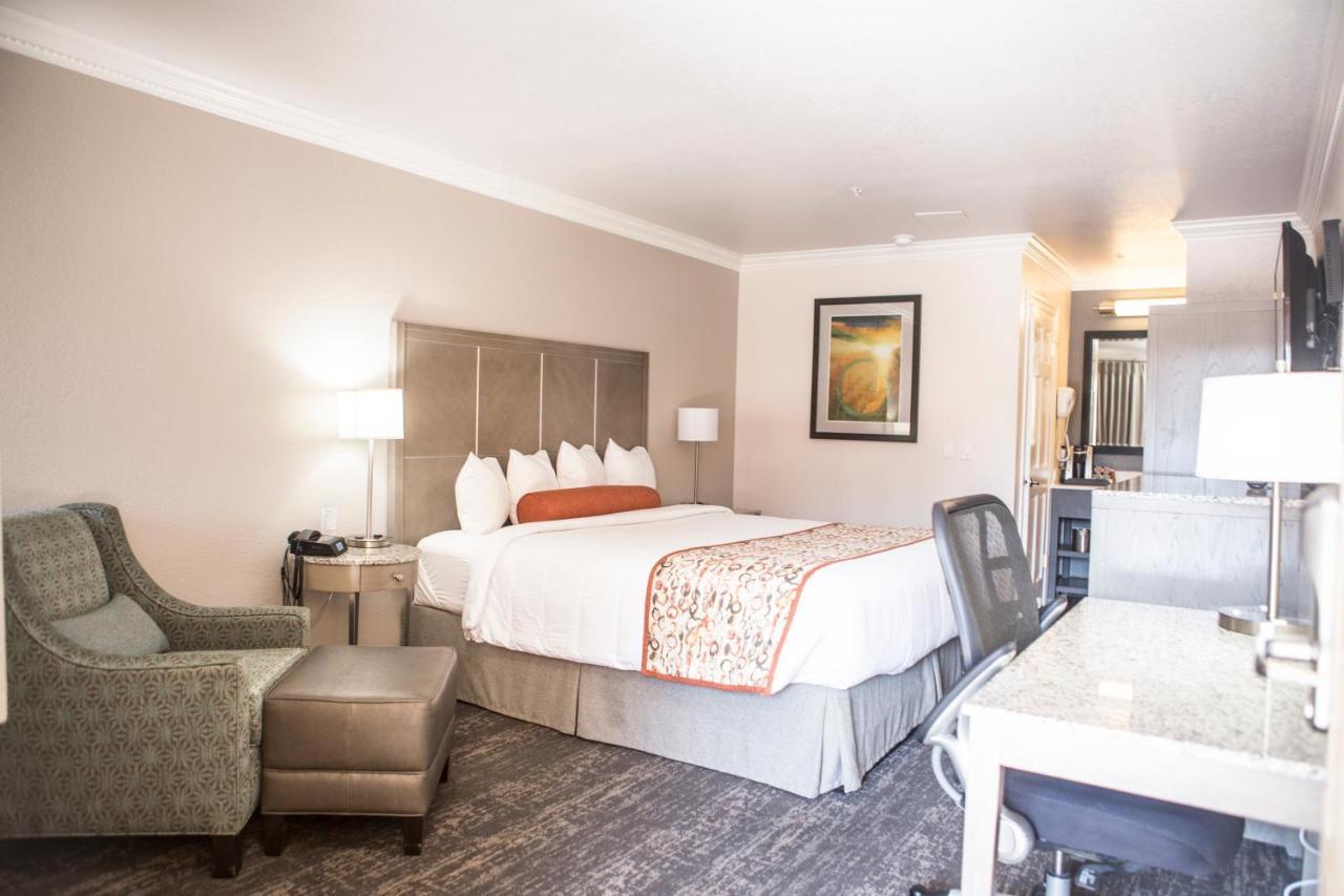 Hotel Aria Mountain View Dış mekan fotoğraf