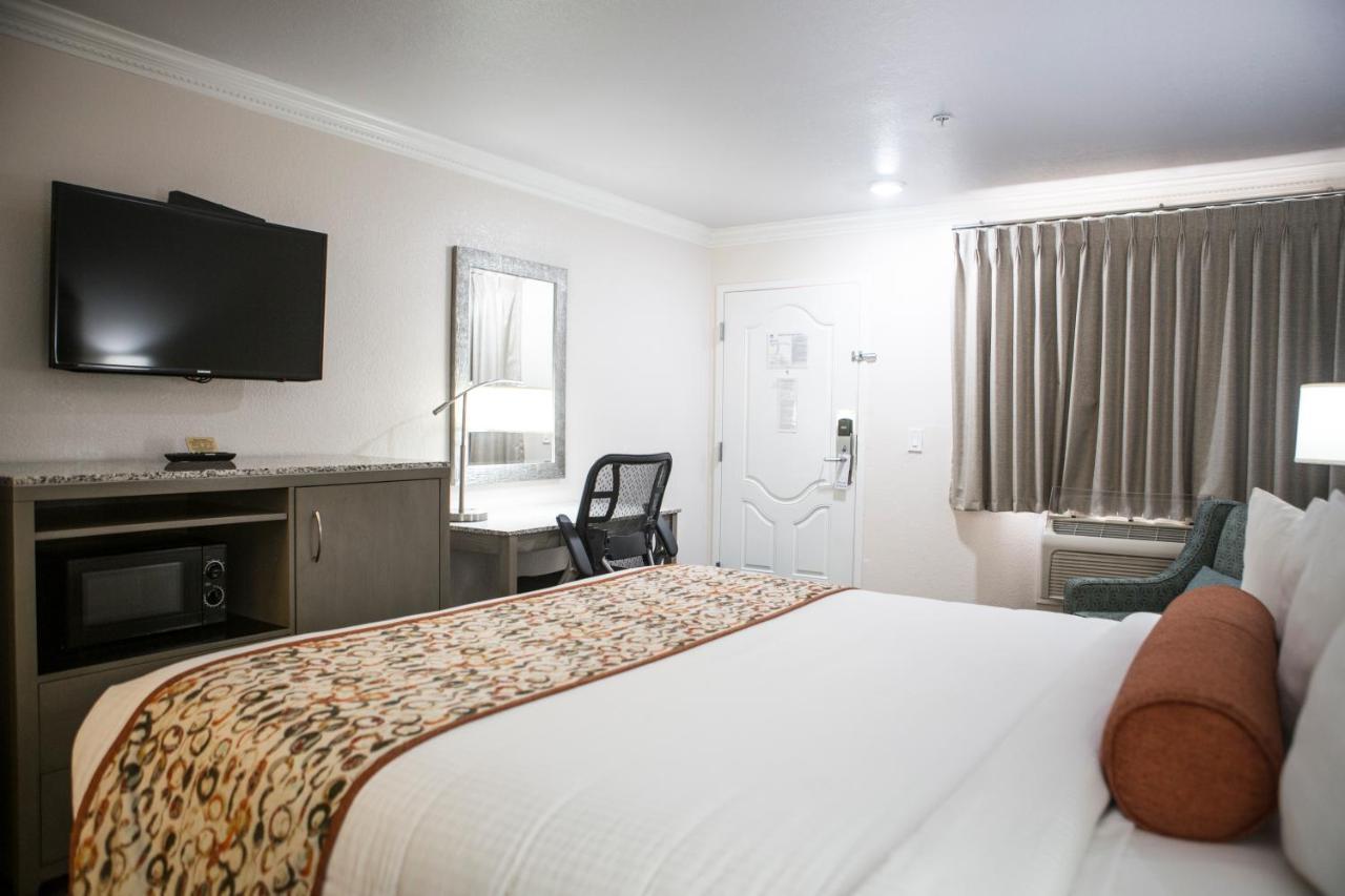 Hotel Aria Mountain View Dış mekan fotoğraf