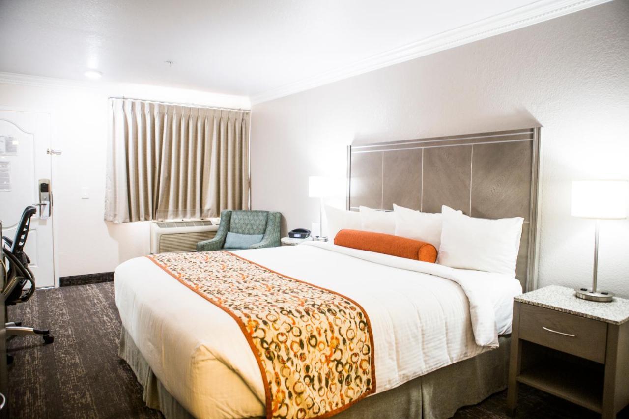 Hotel Aria Mountain View Dış mekan fotoğraf