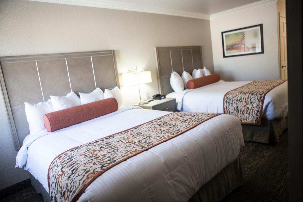 Hotel Aria Mountain View Dış mekan fotoğraf