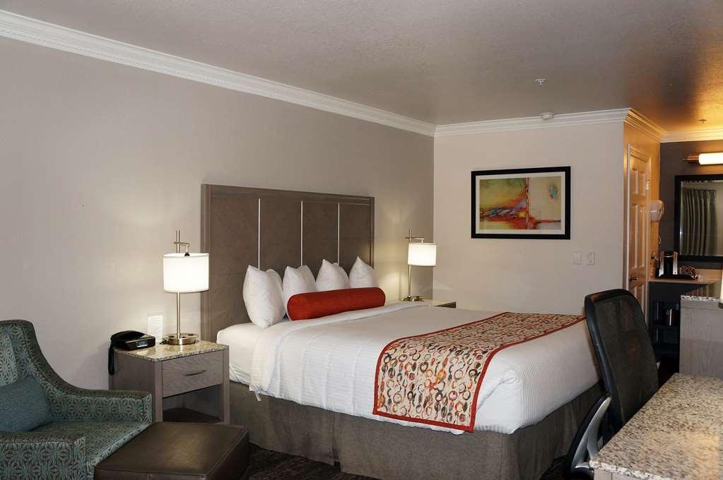 Hotel Aria Mountain View Oda fotoğraf