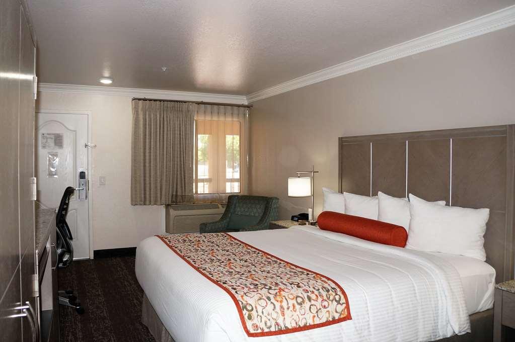 Hotel Aria Mountain View Oda fotoğraf