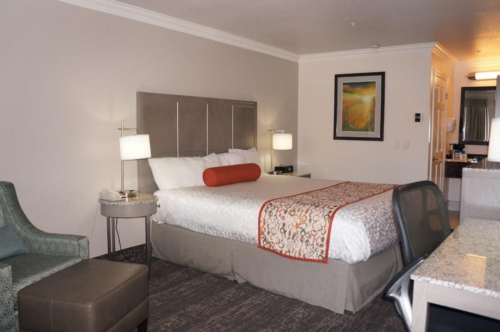 Hotel Aria Mountain View Dış mekan fotoğraf