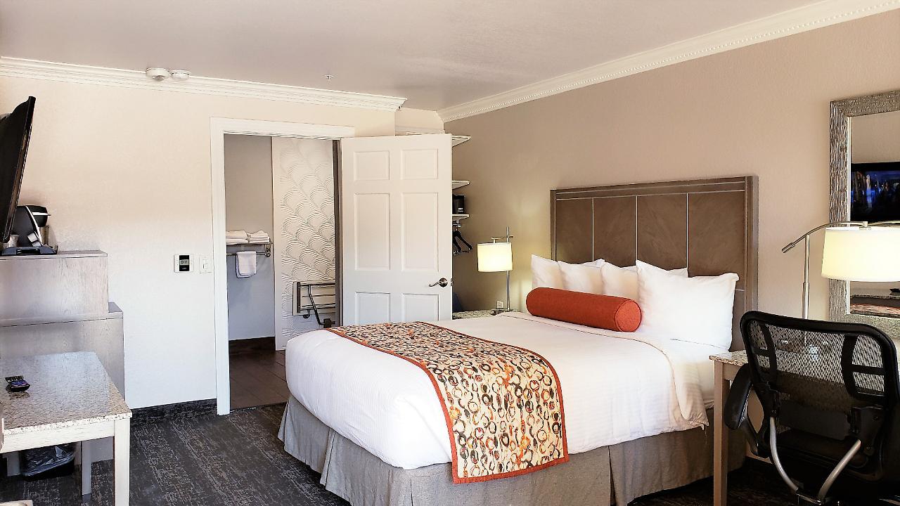Hotel Aria Mountain View Dış mekan fotoğraf