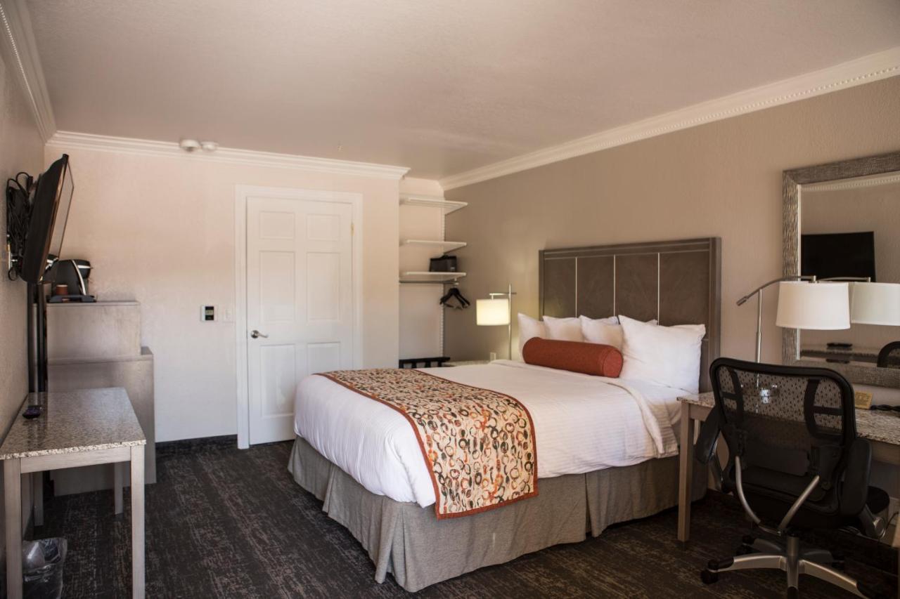 Hotel Aria Mountain View Dış mekan fotoğraf