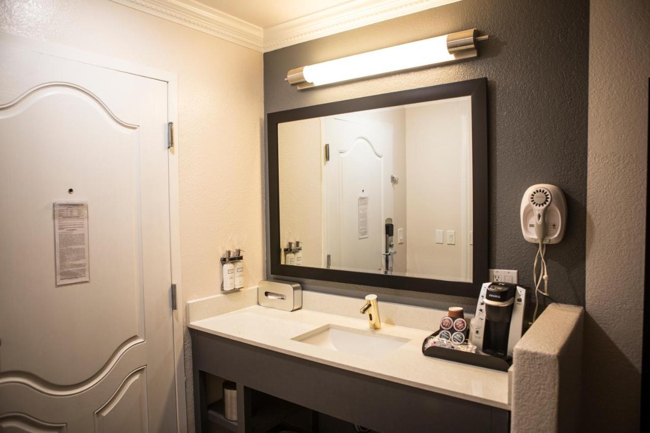 Hotel Aria Mountain View Dış mekan fotoğraf