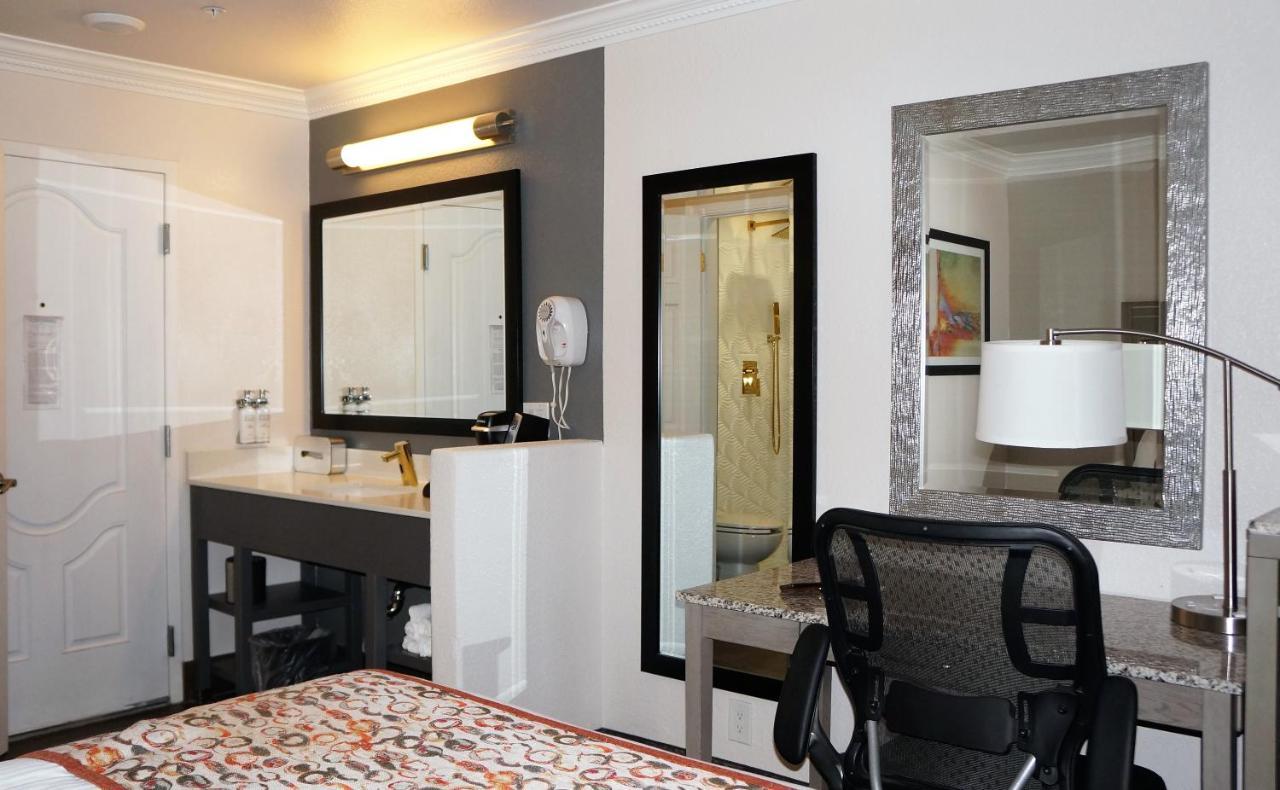 Hotel Aria Mountain View Dış mekan fotoğraf