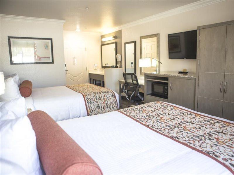 Hotel Aria Mountain View Dış mekan fotoğraf
