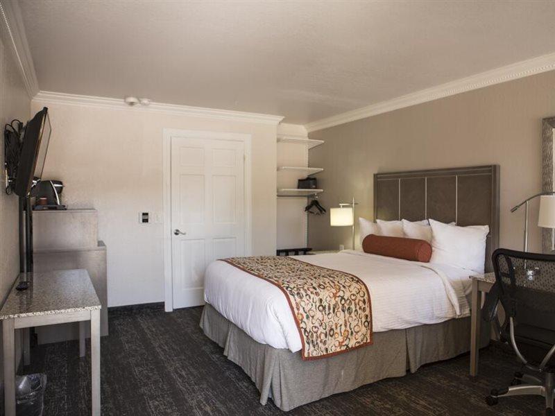 Hotel Aria Mountain View Dış mekan fotoğraf