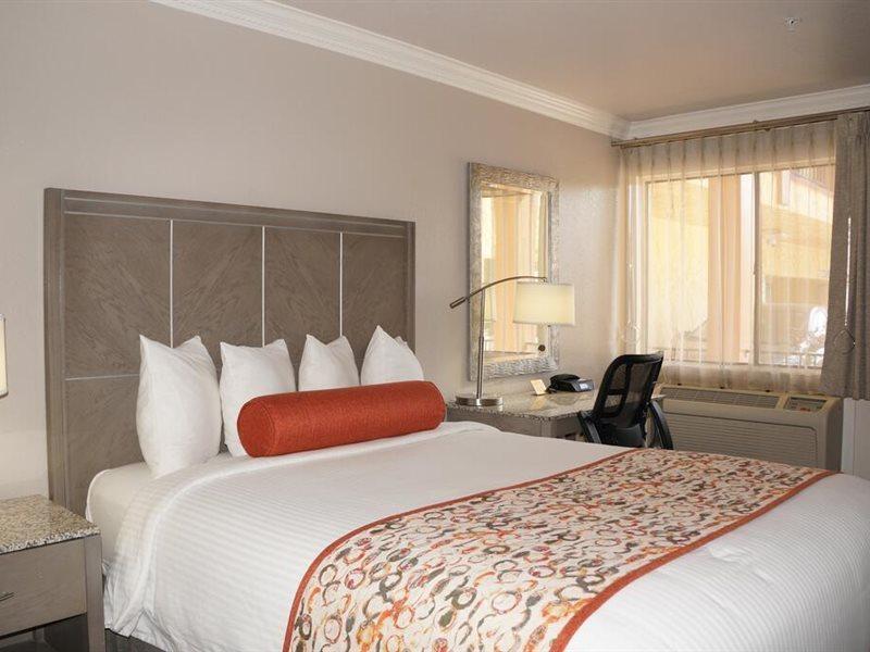 Hotel Aria Mountain View Dış mekan fotoğraf