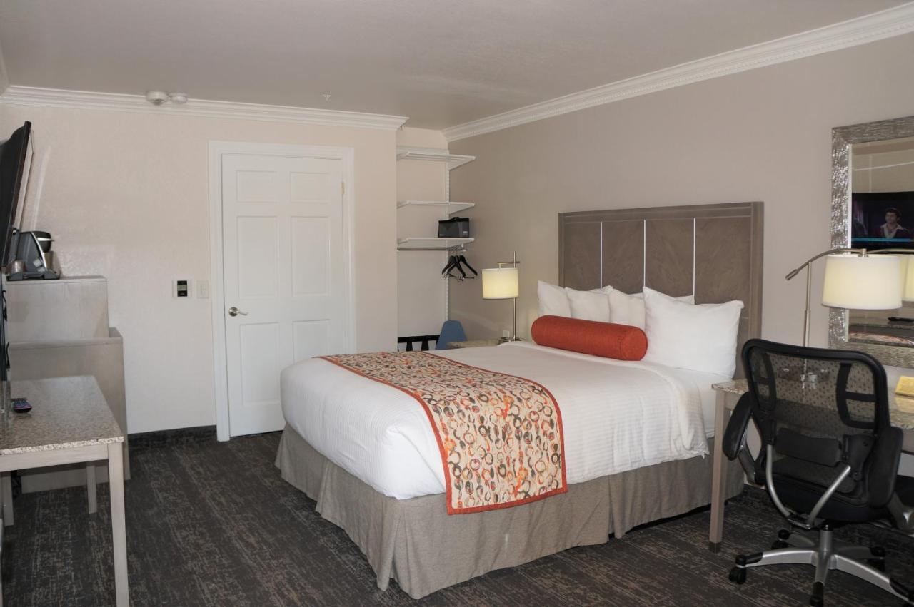 Hotel Aria Mountain View Dış mekan fotoğraf