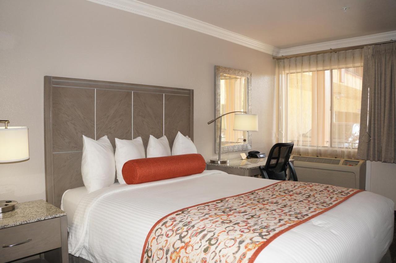 Hotel Aria Mountain View Dış mekan fotoğraf