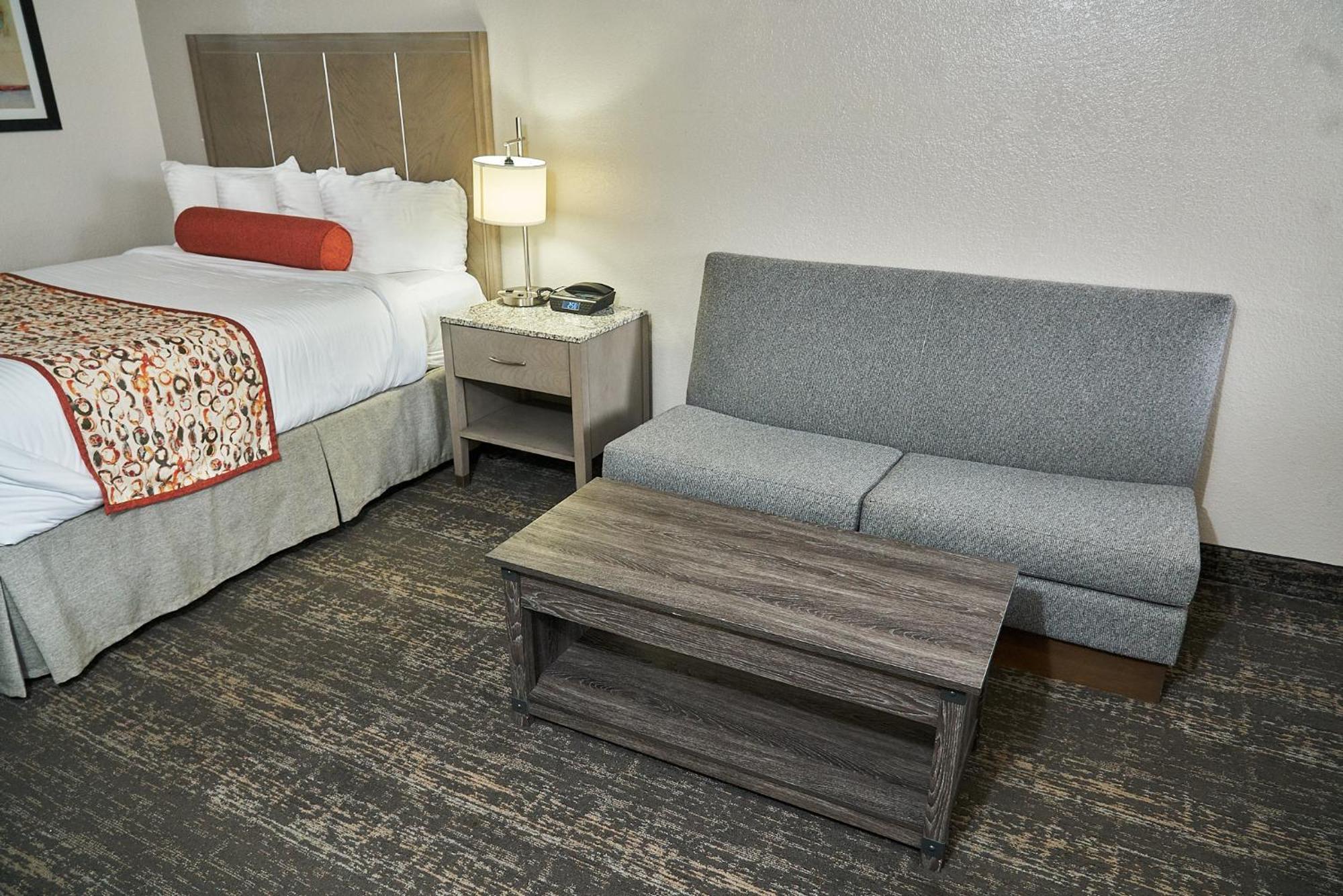 Hotel Aria Mountain View Dış mekan fotoğraf
