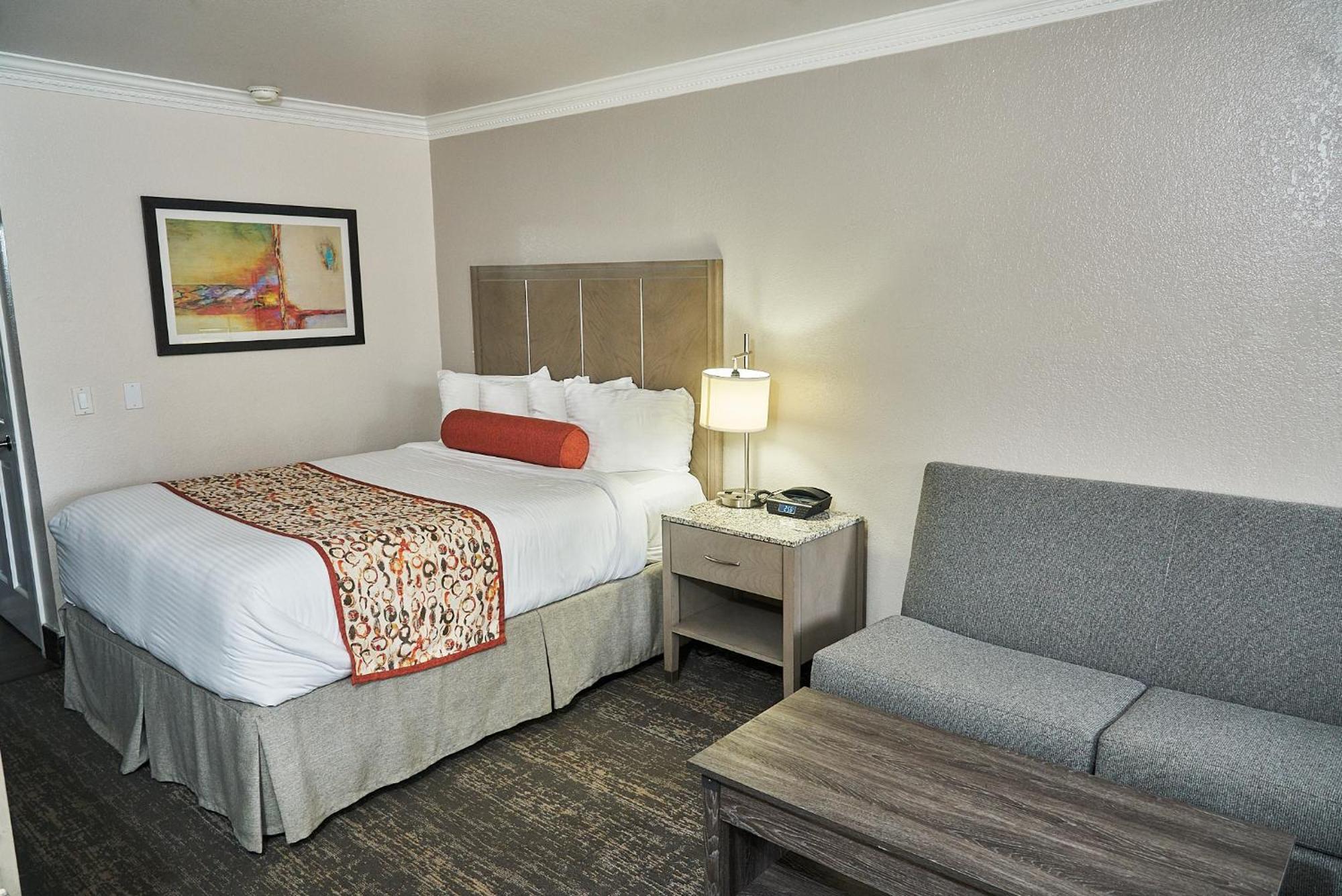 Hotel Aria Mountain View Dış mekan fotoğraf