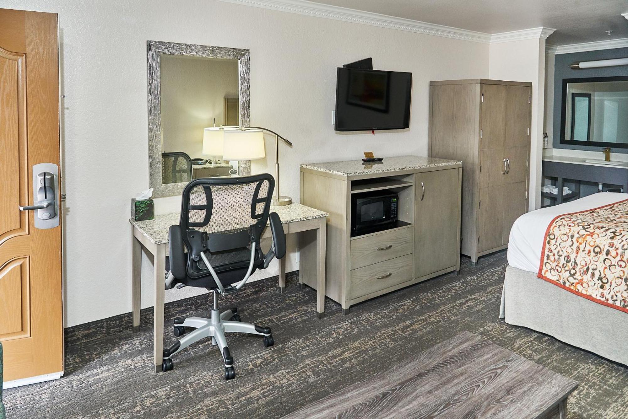 Hotel Aria Mountain View Dış mekan fotoğraf