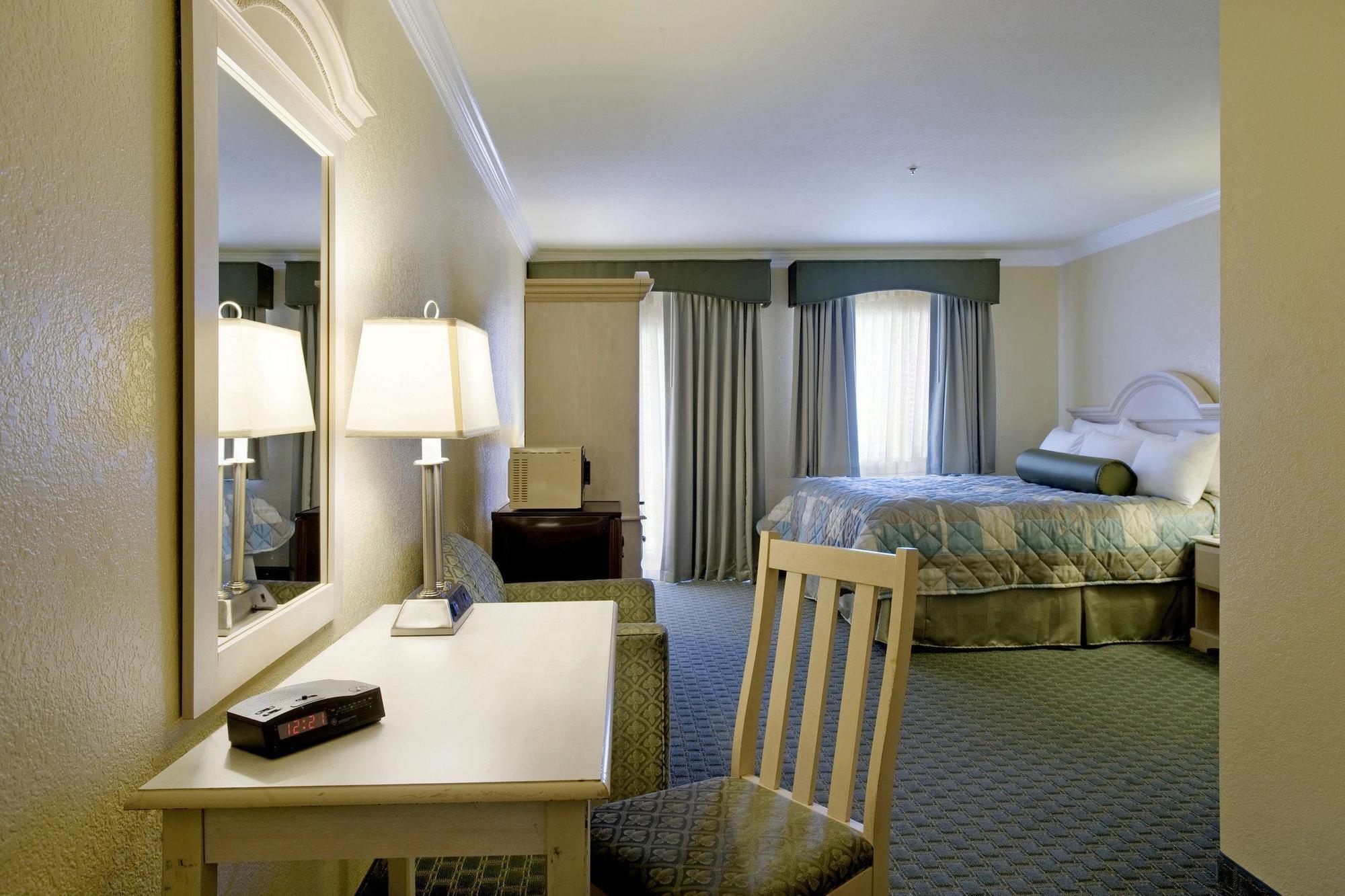 Hotel Aria Mountain View Dış mekan fotoğraf