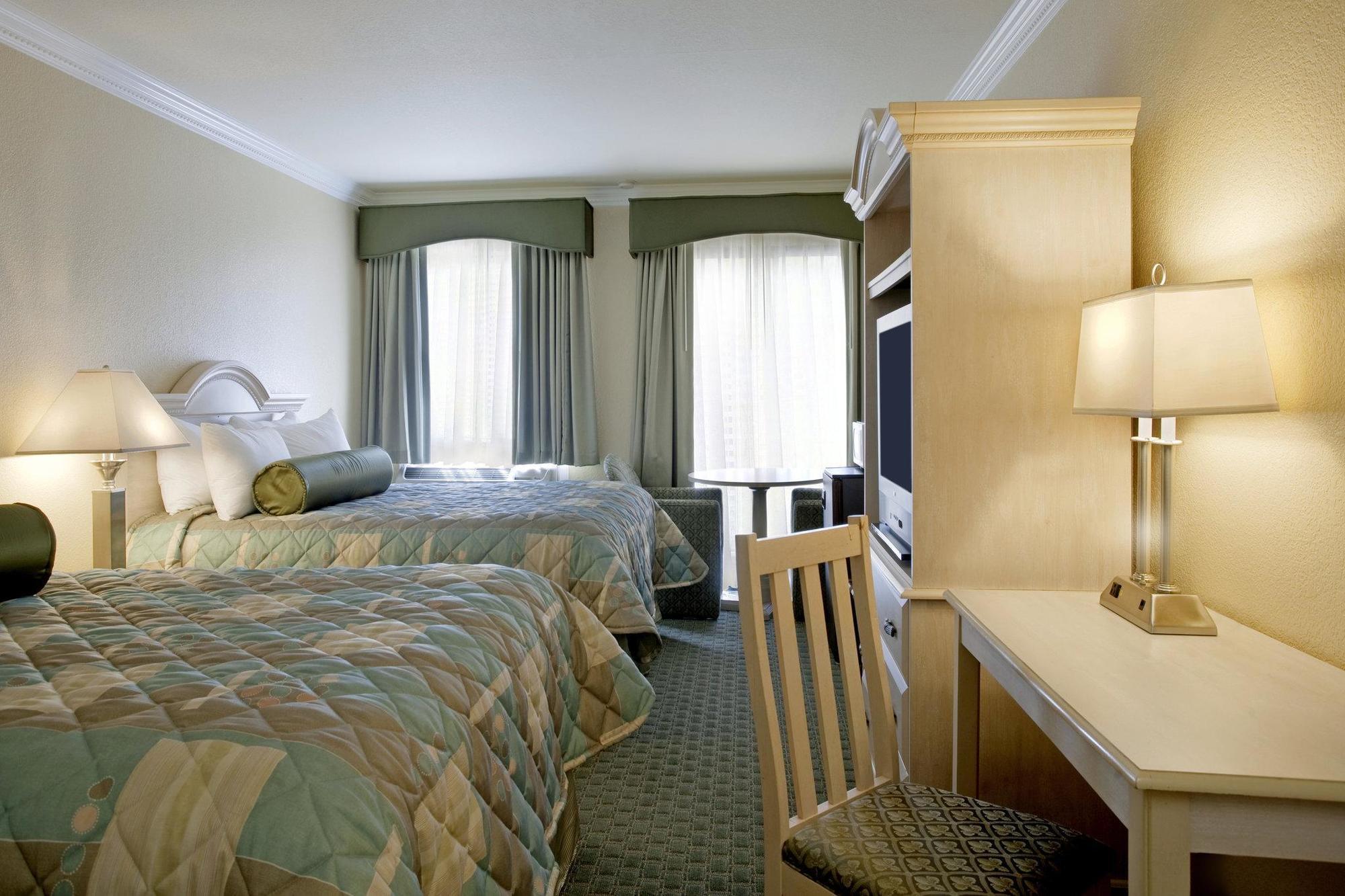 Hotel Aria Mountain View Dış mekan fotoğraf