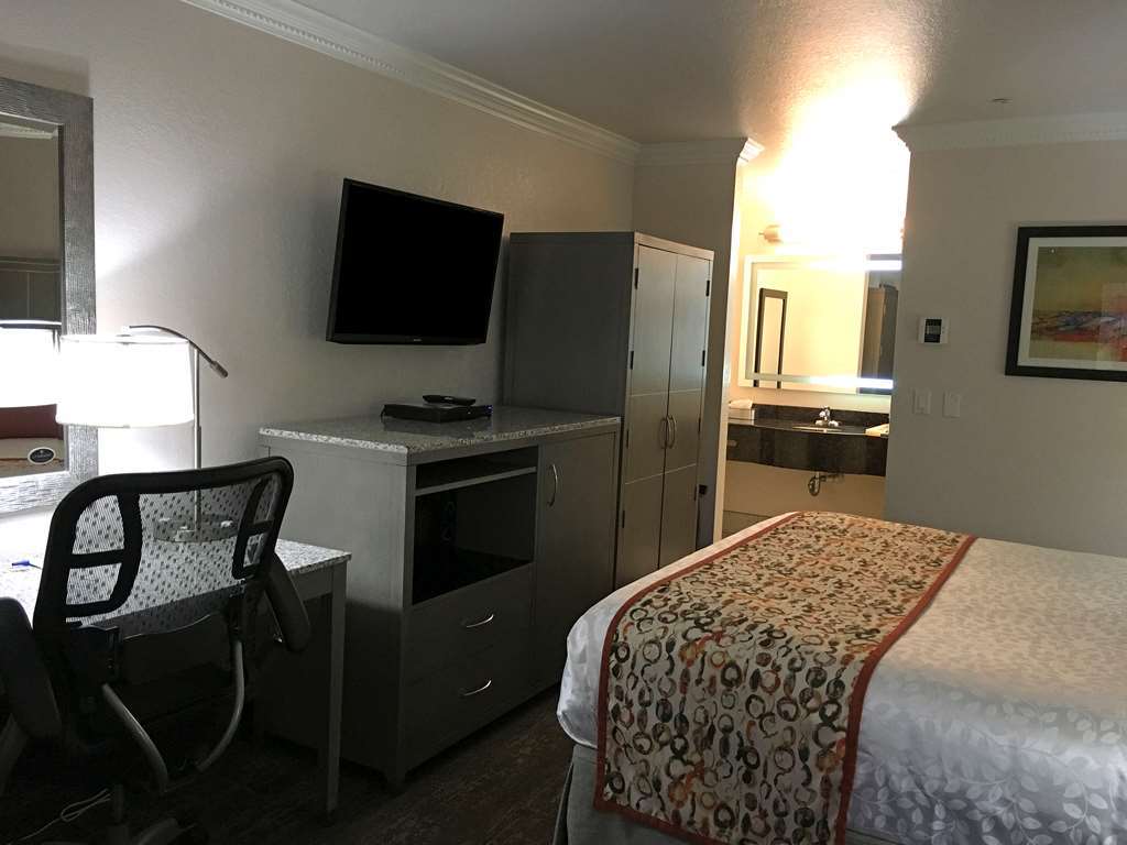 Hotel Aria Mountain View Oda fotoğraf