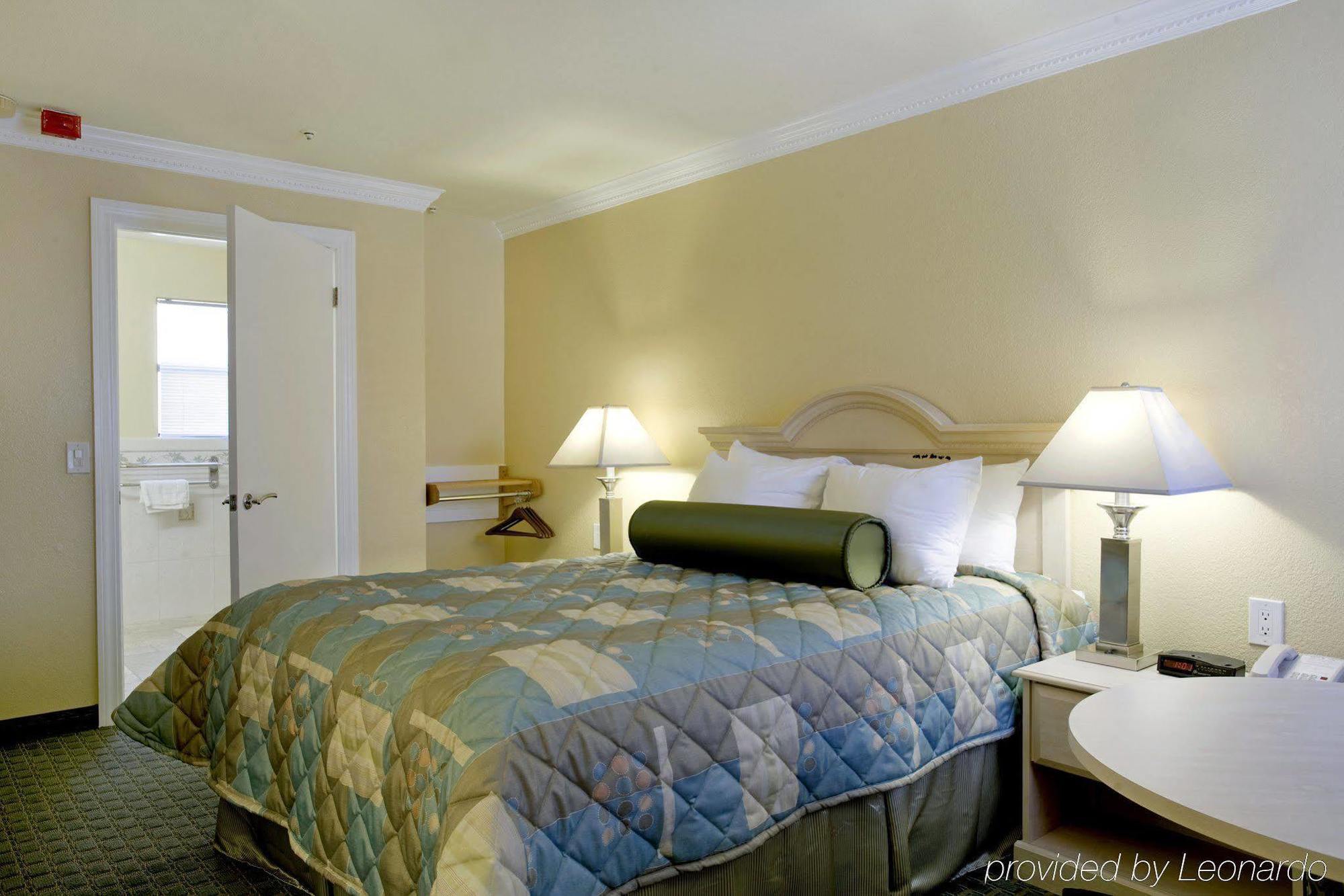Hotel Aria Mountain View Dış mekan fotoğraf