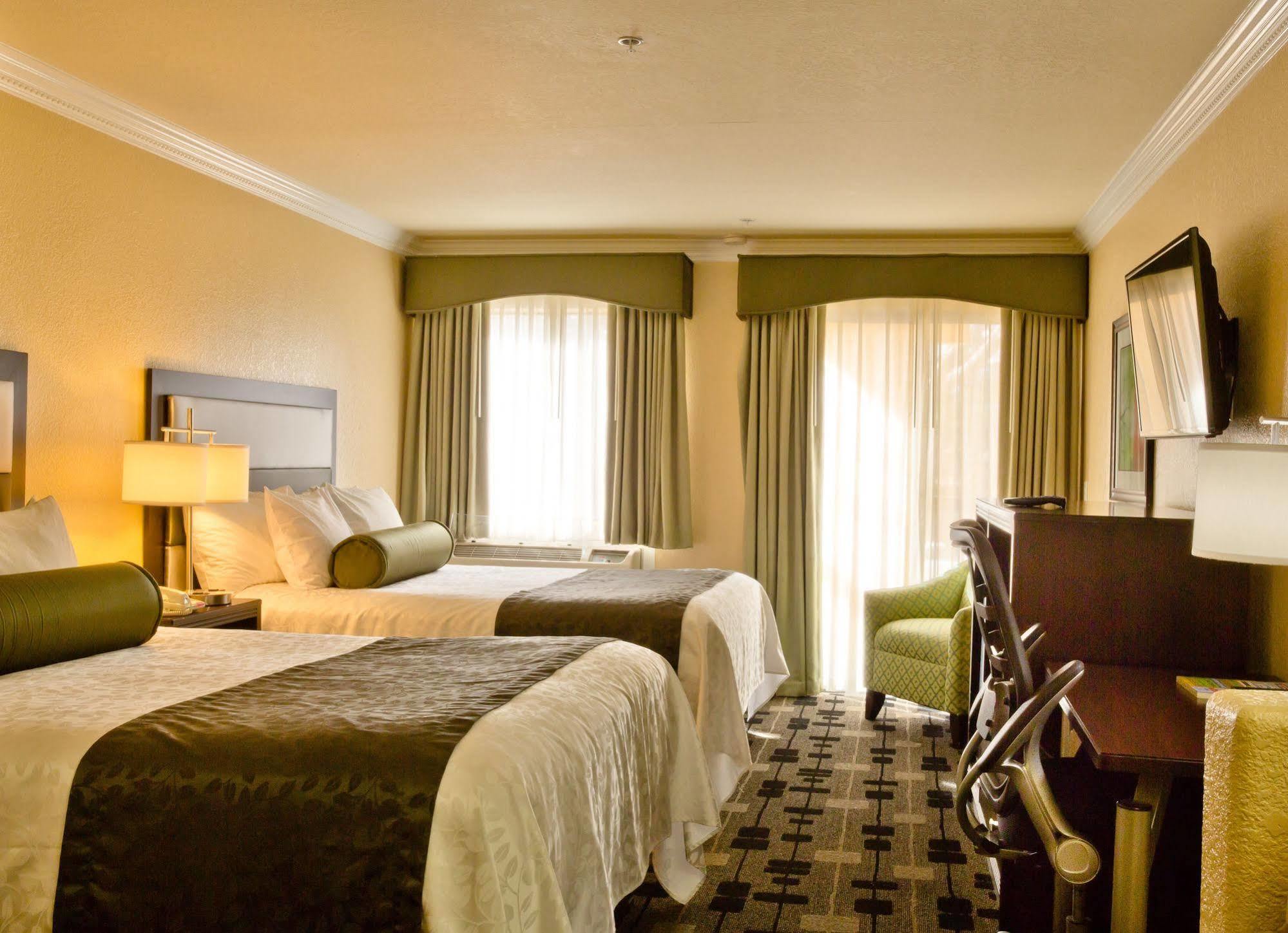 Hotel Aria Mountain View Dış mekan fotoğraf