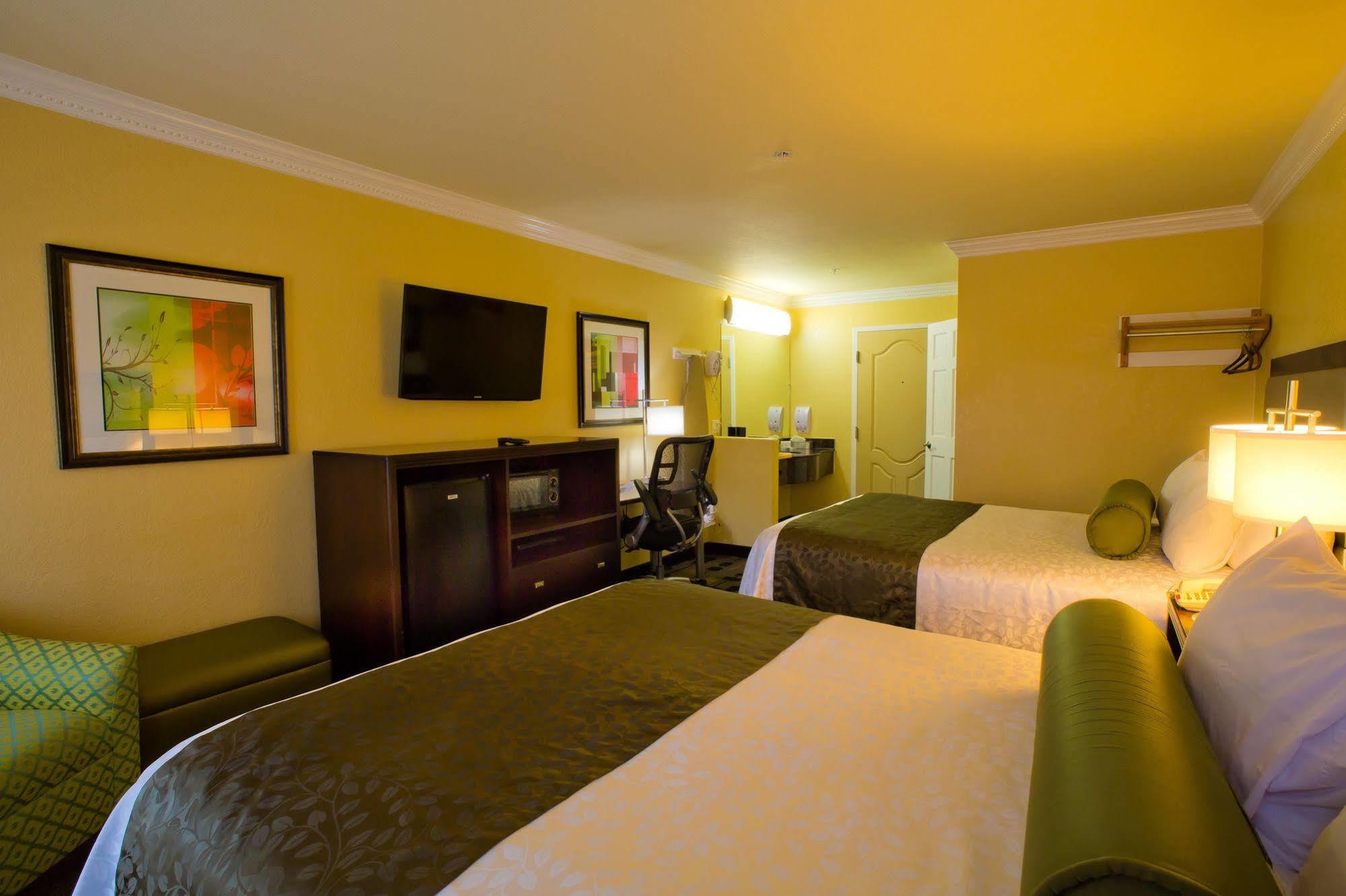 Hotel Aria Mountain View Dış mekan fotoğraf