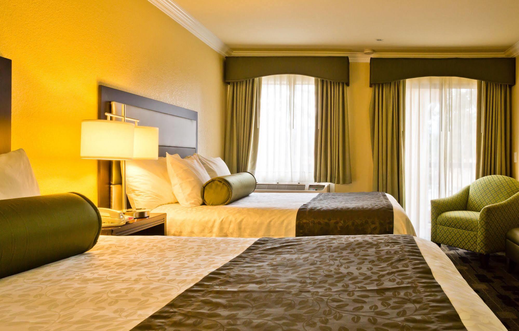 Hotel Aria Mountain View Dış mekan fotoğraf