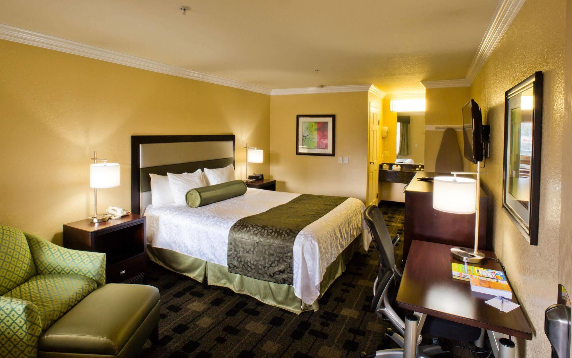 Hotel Aria Mountain View Dış mekan fotoğraf