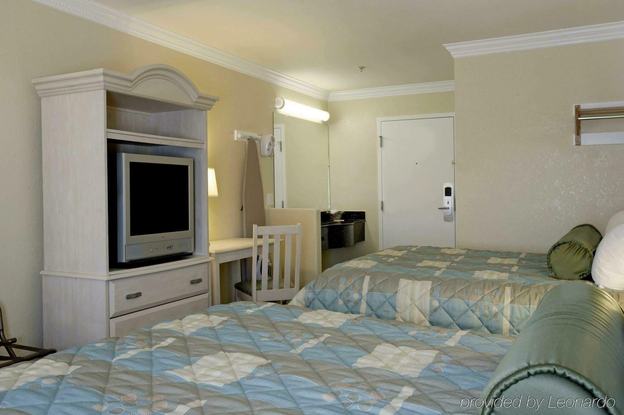 Hotel Aria Mountain View Dış mekan fotoğraf