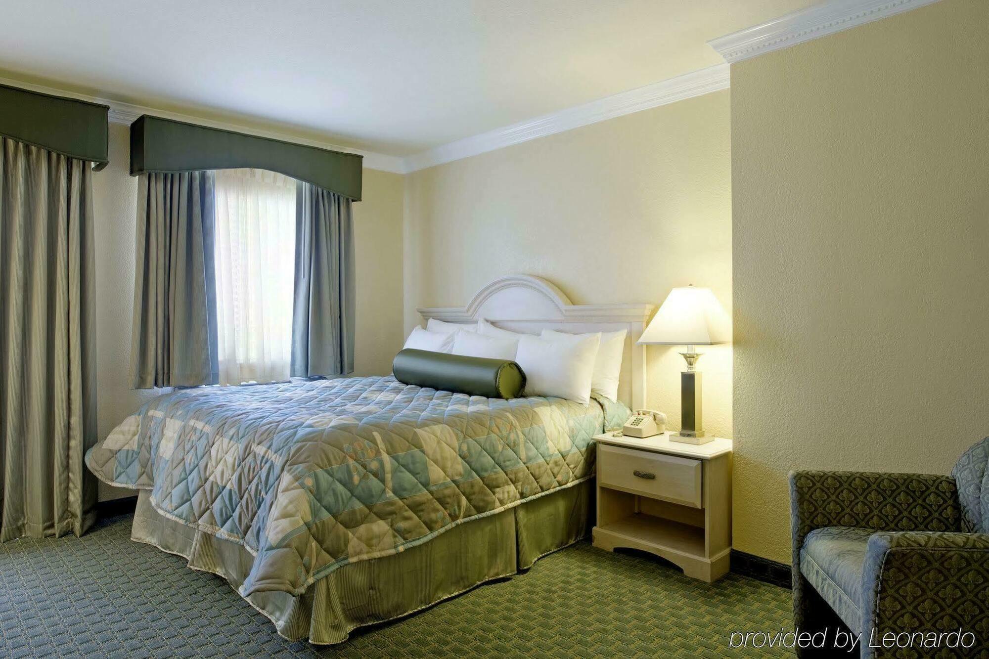 Hotel Aria Mountain View Dış mekan fotoğraf